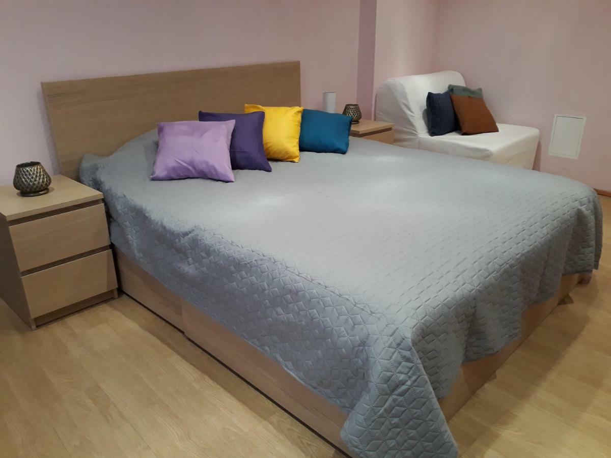 פלובדיב Guest House Sahat Hill מראה חיצוני תמונה