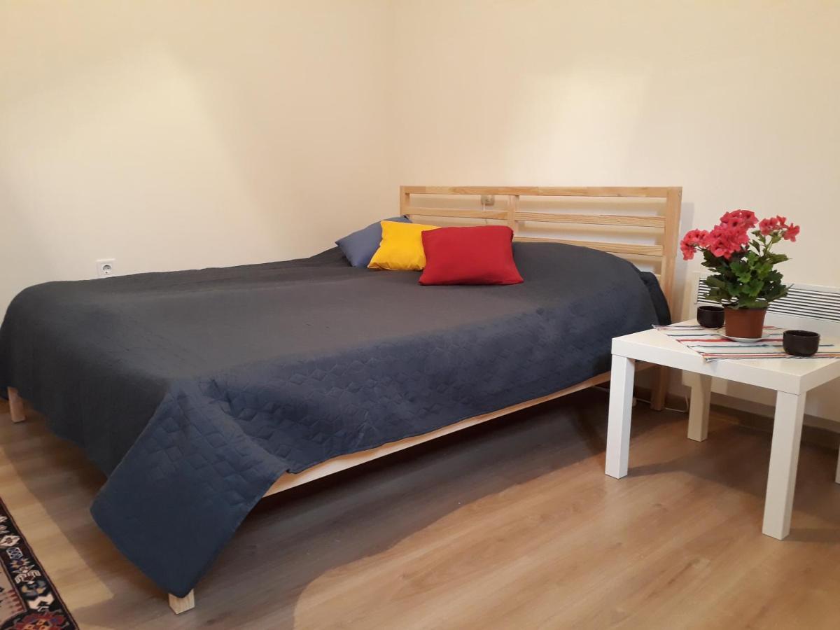 פלובדיב Guest House Sahat Hill מראה חיצוני תמונה
