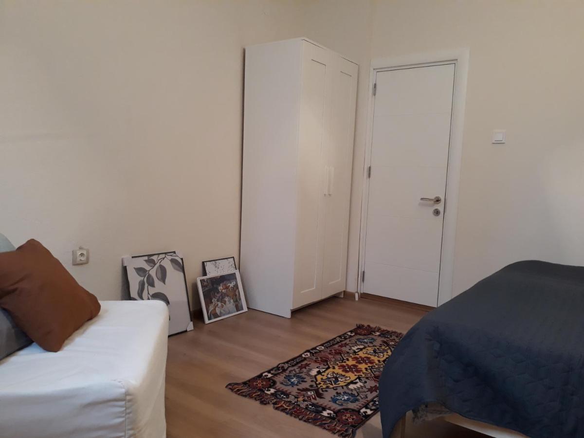 פלובדיב Guest House Sahat Hill מראה חיצוני תמונה