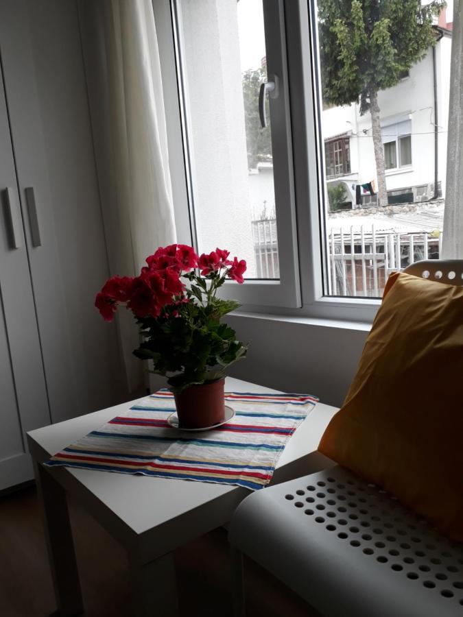 פלובדיב Guest House Sahat Hill מראה חיצוני תמונה