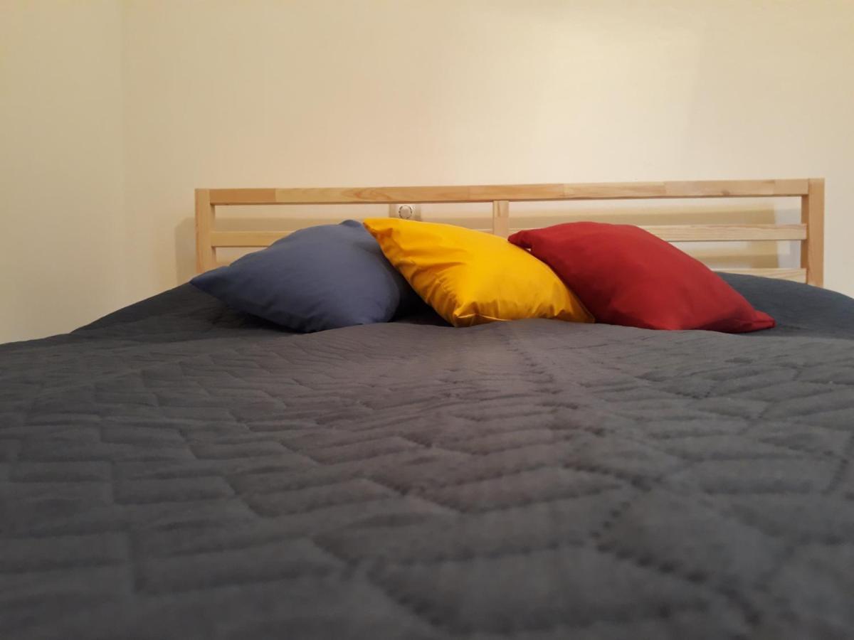 פלובדיב Guest House Sahat Hill חדר תמונה