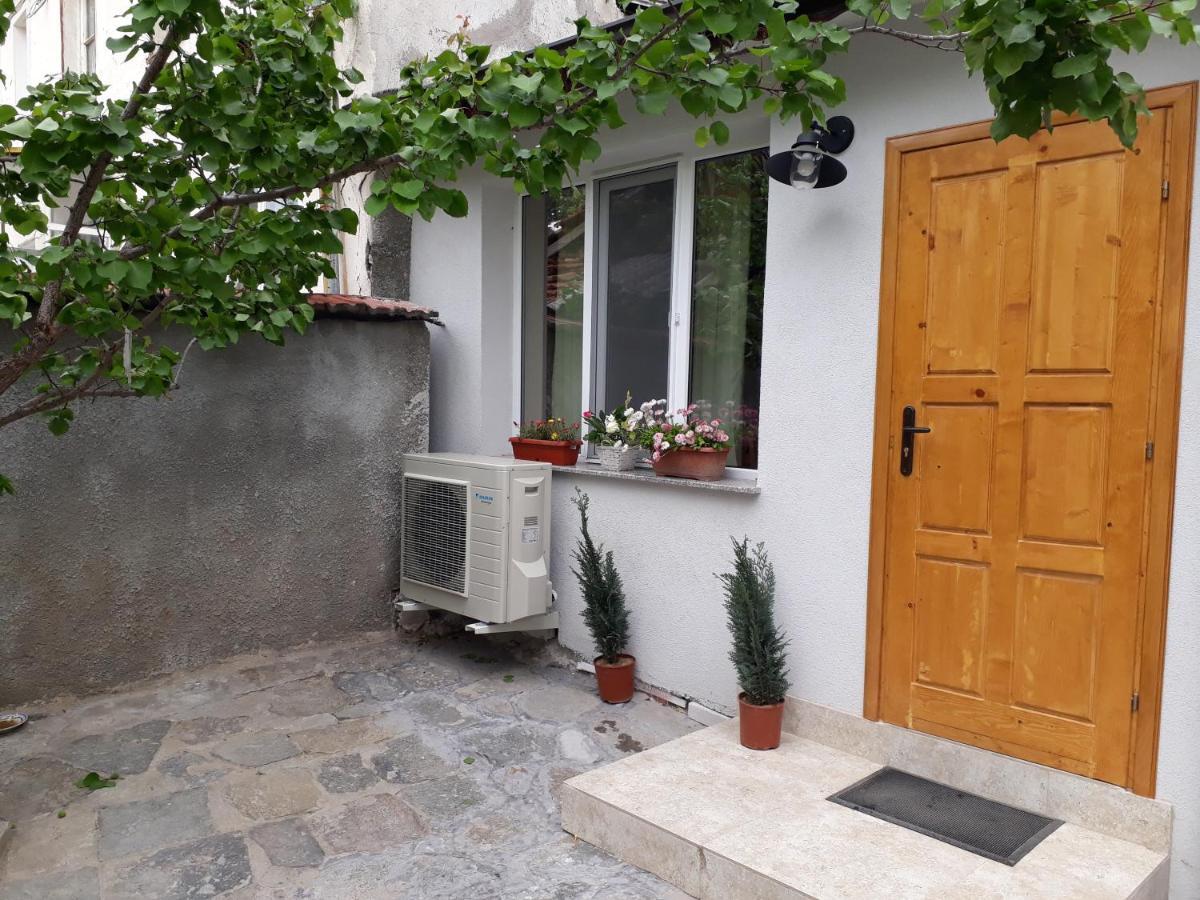 פלובדיב Guest House Sahat Hill מראה חיצוני תמונה