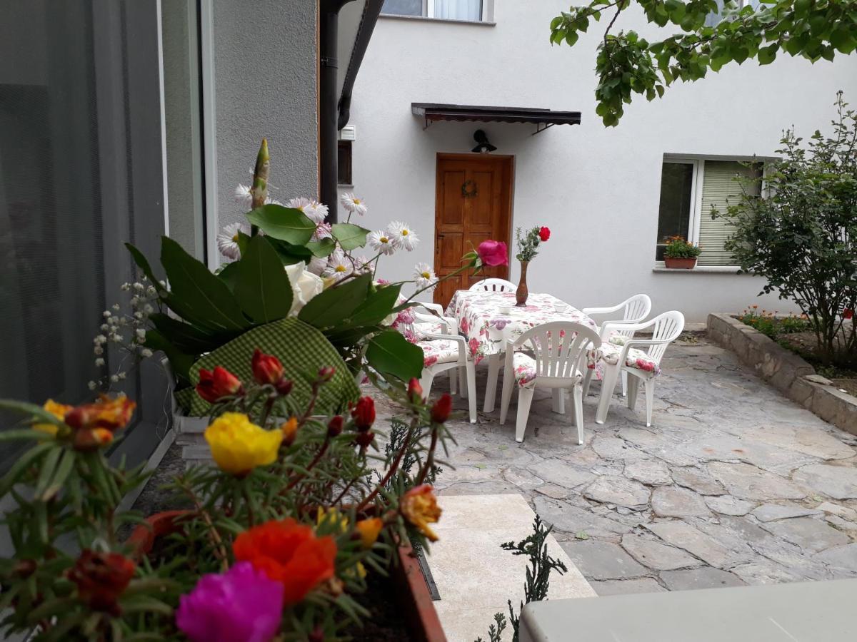 פלובדיב Guest House Sahat Hill מראה חיצוני תמונה