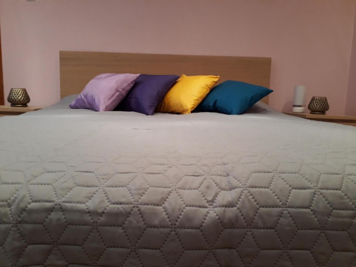 פלובדיב Guest House Sahat Hill חדר תמונה